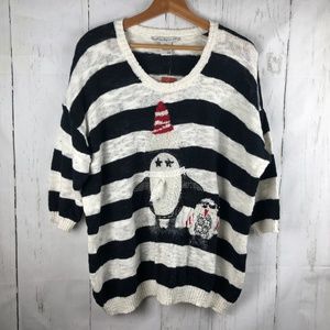 American Rag Sweater